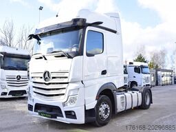 MERCEDES-BENZ Actros 5 1845 BigSpace