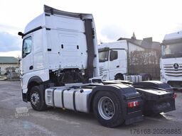 MERCEDES-BENZ Actros 5 1845 BigSpace