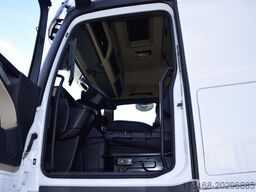 MERCEDES-BENZ Actros 5 1845 BigSpace