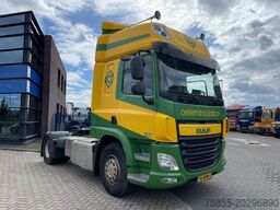DAF CF 400 FT SSC / NL Truck / Euro 6
