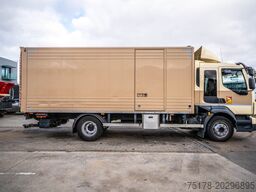 VOLVO FL 260 (13.5t) +DHOLLANDIA 2T