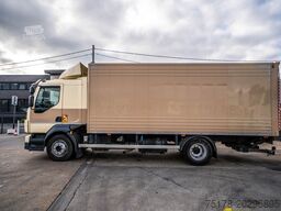 VOLVO FL 260 (13.5t) +DHOLLANDIA 2T