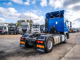 VOLVO FMX 420+KIPHYDR.