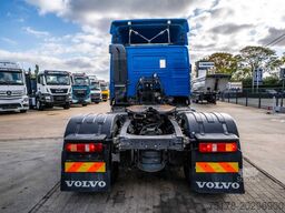 VOLVO FMX 420+KIPHYDR.