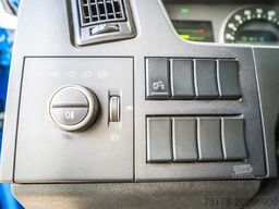 VOLVO FMX 420+KIPHYDR.