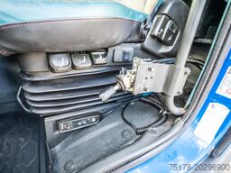 VOLVO FMX 420+KIPHYDR.