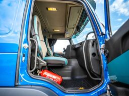 VOLVO FMX 420+KIPHYDR.