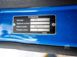 VOLVO FMX 420+KIPHYDR.