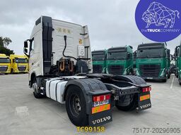 Volvo FH 460