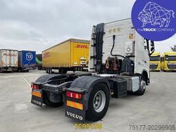 Volvo FH 460