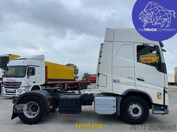 Volvo FH 460