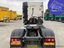 Volvo FH 460