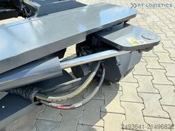 Combilift C3500 / DUPLEX - 4100 / EXTENDABLE FORKS