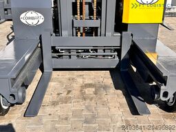 Combilift C4000 / LPG / DUPLEX / 4100MM / WEIGHT