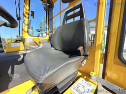 Combilift C4000 DIESEL DUPLEX 4100 FREE LIFT CABIN