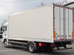 MAN TGS 18.470 4X2 BL / 18 EPAL box / Sleepe