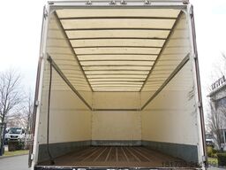 MAN TGS 18.470 4X2 BL / 18 EPAL box / Sleepe