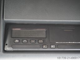 MAN TGS 18.470 4X2 BL / 18 EPAL box / Sleepe