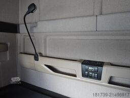 MAN TGS 18.470 4X2 BL / 18 EPAL box / Sleepe