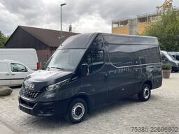 Ploščati dostavnik iveco Daily 35S16 Hi-Matic 1Hand*Klima*AHK 3500Kg*