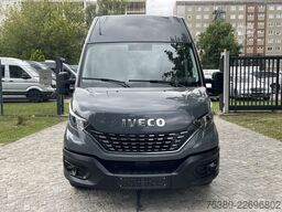 iveco Daily 35S16 Hi-Matic 1Hand*Klima*AHK 3500Kg*