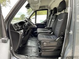 iveco Daily 35S16 Hi-Matic 1Hand*Klima*AHK 3500Kg*