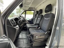 iveco Daily 35S16 Hi-Matic 1Hand*Klima*AHK 3500Kg*