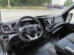 iveco Daily 35S16 Hi-Matic 1Hand*Klima*AHK 3500Kg*