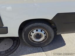 2023 Fiat Ducato Weinsberg Carabus | Handbuch | L3H2