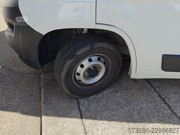 2023 Fiat Ducato Weinsberg Carabus | Handbuch | L3H2