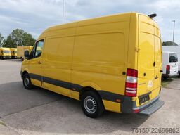 mercedes-benz Sprinter 314 CDI L2H3 Regale