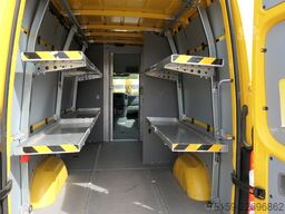 mercedes-benz Sprinter 314 CDI L2H3 Regale