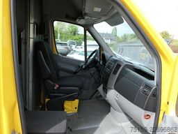 mercedes-benz Sprinter 314 CDI L2H3 Regale