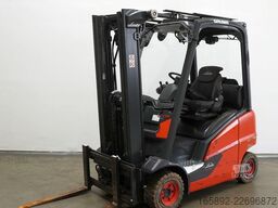 Linde H 14 T 391-02