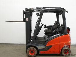 Linde H 14 T 391-02