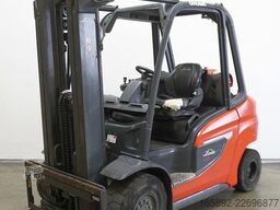 Linde H 30 T 1202