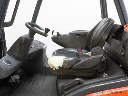 Linde H 30 T 1202