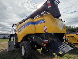 New Holland CX 7.90