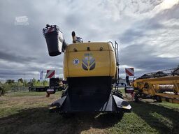 New Holland CX 7.90