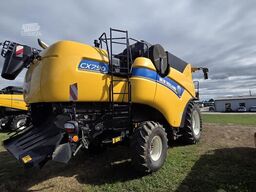 New Holland CX 7.90
