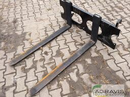 Giant PALETTENGABEL 1.200 MM 2,5 T EURO