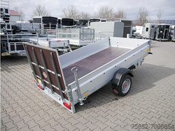 Stema MU.T. 3,01×1,53×0,35m 1800kg