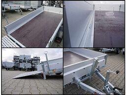 Stema MU.T. 3,01×1,53×0,35m 1800kg