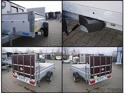 Stema MU.T. 3,01×1,53×0,35m 1800kg