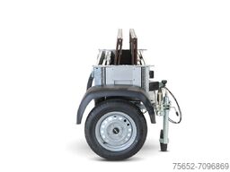 FALTOS Pureline inklusive Lieferung nach Hause