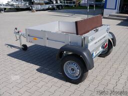 FALTOS Pureline inklusive Lieferung nach Hause