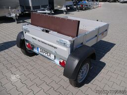 FALTOS Pureline inklusive Lieferung nach Hause