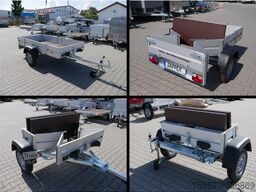 FALTOS Pureline inklusive Lieferung nach Hause