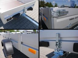 FALTOS Pureline inklusive Lieferung nach Hause