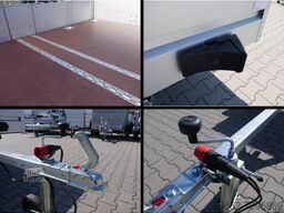 FALTOS Pureline inklusive Lieferung nach Hause